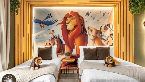 Casa para alquilar en Orlando - Davenport