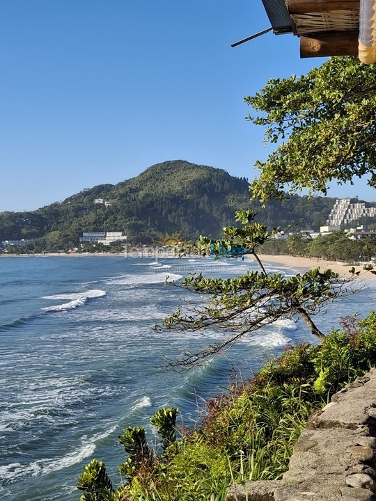 Casa para alquiler de vacaciones em Ubatuba (Praia das Toninhas)