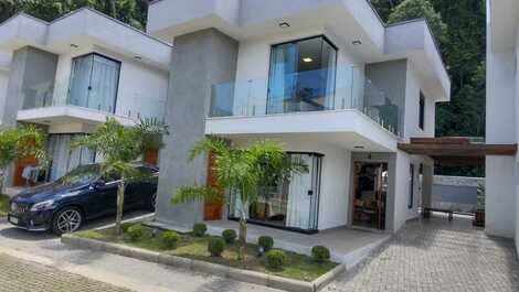 House for rent in São Sebastião - Maresias