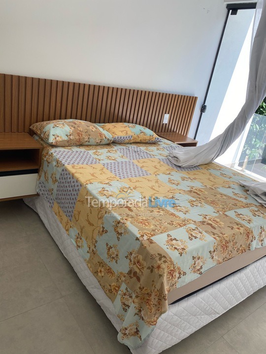 House for vacation rental in São Sebastião (Maresias)