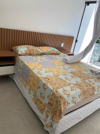 Luxury 3-suite house with private pool in a gated community.