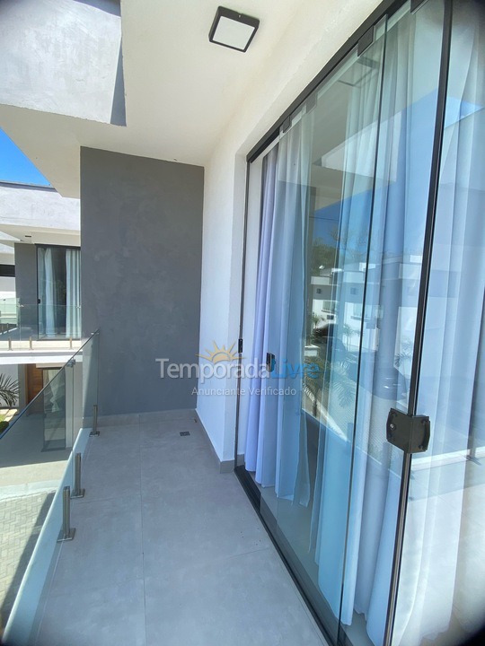 House for vacation rental in São Sebastião (Maresias)