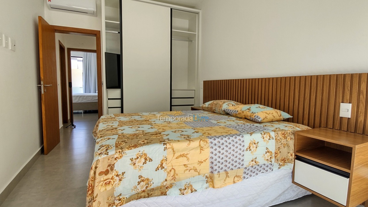 House for vacation rental in São Sebastião (Maresias)