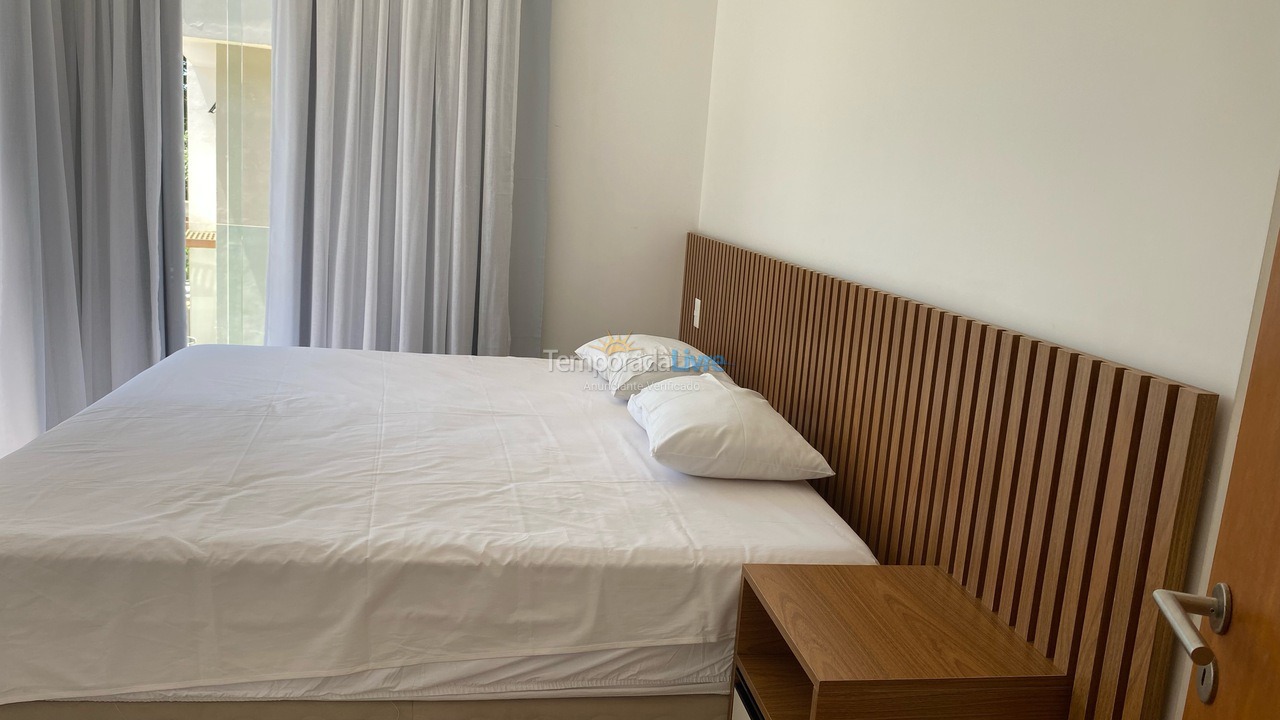 House for vacation rental in São Sebastião (Maresias)