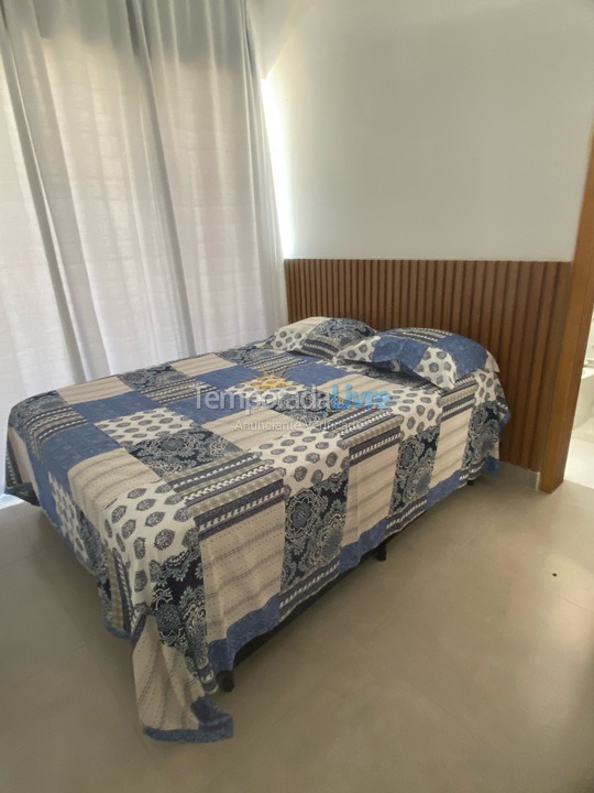 House for vacation rental in São Sebastião (Maresias)