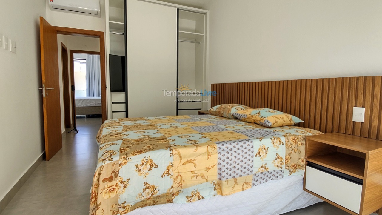 House for vacation rental in São Sebastião (Maresias)