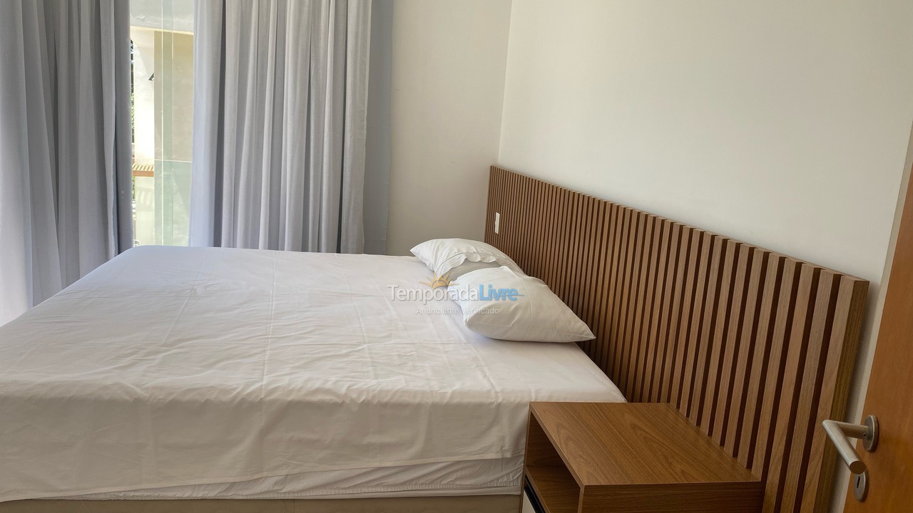 House for vacation rental in São Sebastião (Maresias)