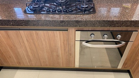 HOUSE WITH POOL IN ITAGUÁ (CASCATA HOUSE)