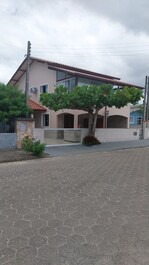 House for rent in Palhoça - Praia da Pinheira