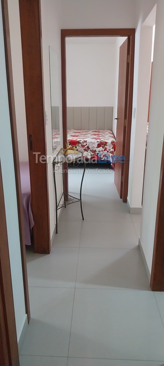 House for vacation rental in Palhoça (Praia da Pinheira)