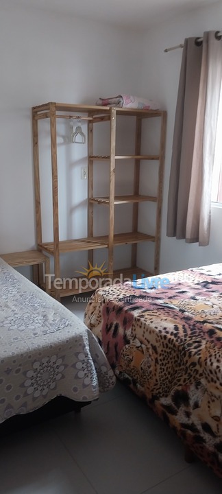 House for vacation rental in Palhoça (Praia da Pinheira)