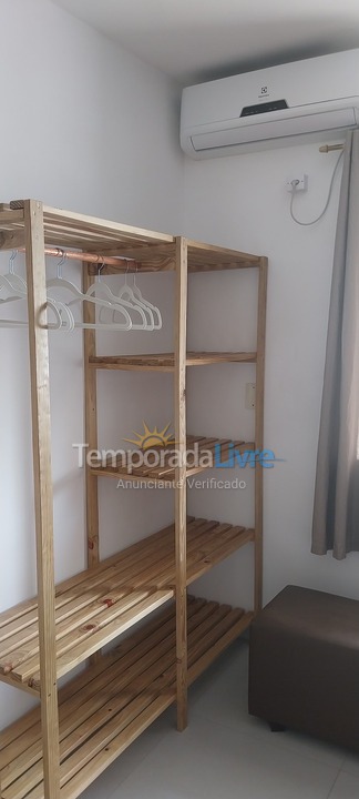 House for vacation rental in Palhoça (Praia da Pinheira)