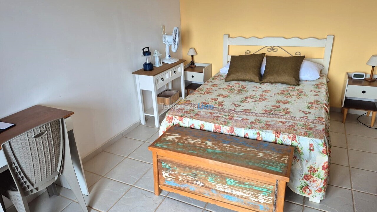 House for vacation rental in Aquiraz (Porto das Dunas)