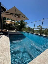 Casa para alugar em Mata de São João - Praia do Forte