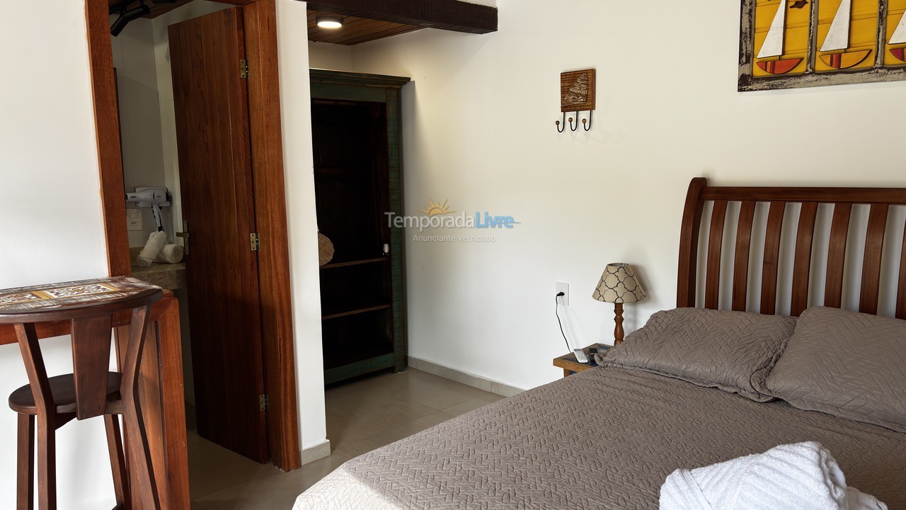 Casa para aluguel de temporada em Armação dos Búzios (Praia de Manguinhos)