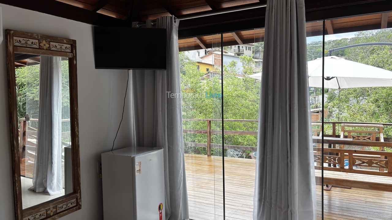 Casa para aluguel de temporada em Armação dos Búzios (Praia de Manguinhos)