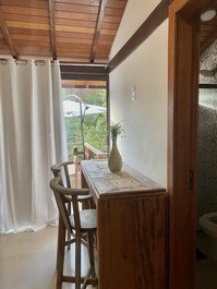 Quartos para temporada em Búzios – diária, semana e mês