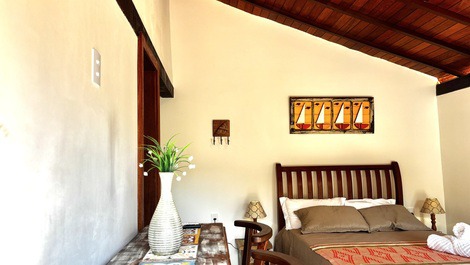 Quartos para temporada em Búzios – diária, semana e mês