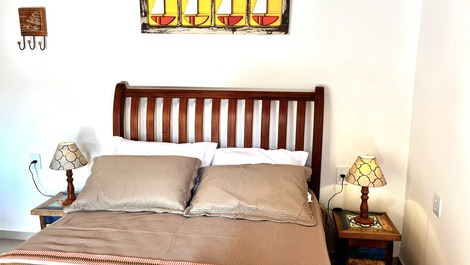 Quartos para temporada em Búzios – diária, semana e mês