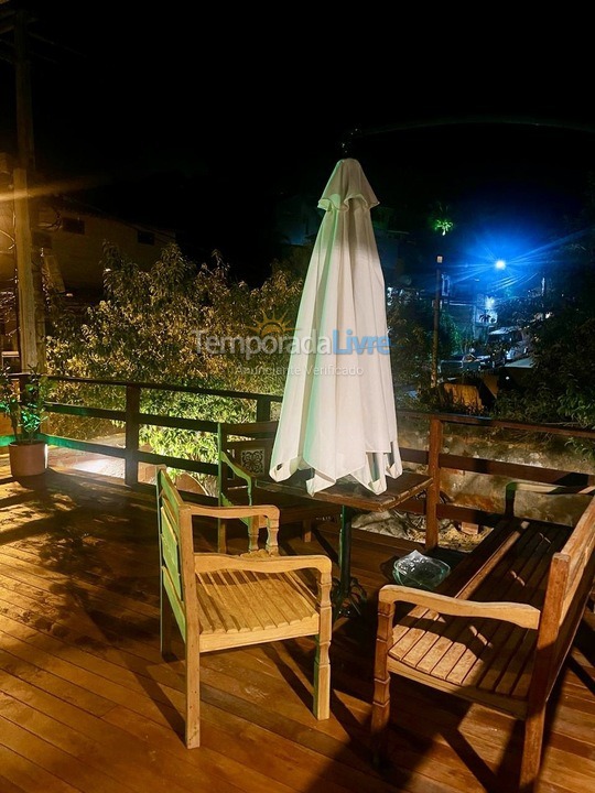 Casa para aluguel de temporada em Armação dos Búzios (Praia de Manguinhos)