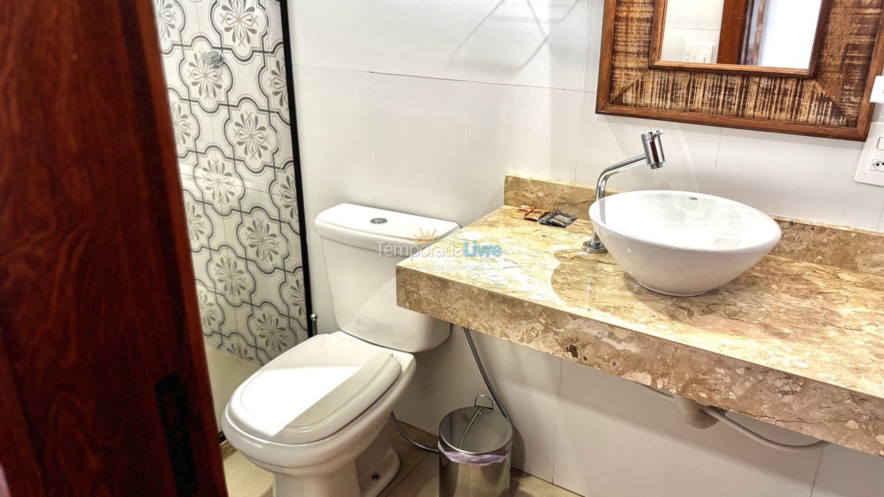 Casa para aluguel de temporada em Armação dos Búzios (Praia de Manguinhos)