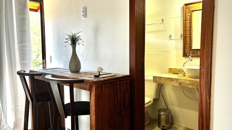 Quartos para temporada em Búzios – diária, semana e mês