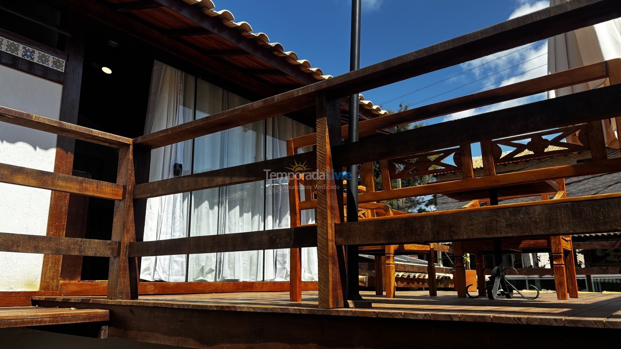 Casa para aluguel de temporada em Armação dos Búzios (Praia de Manguinhos)