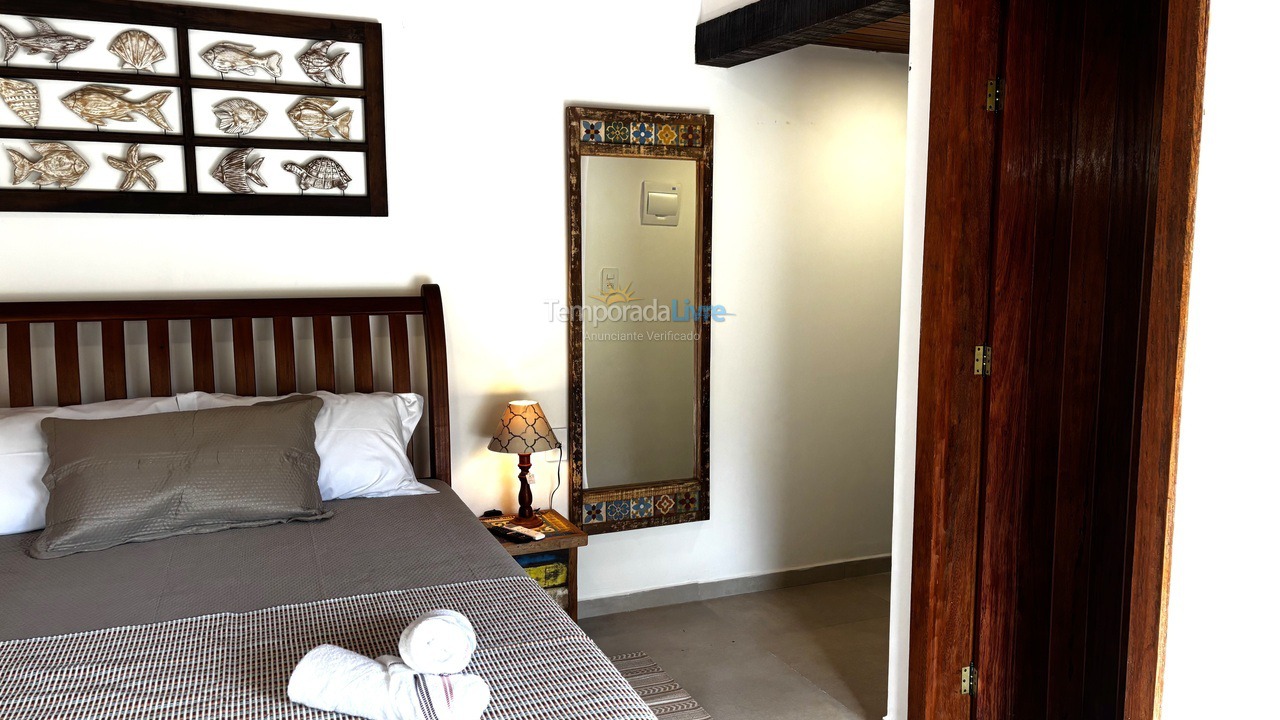 Casa para aluguel de temporada em Armação dos Búzios (Praia de Manguinhos)