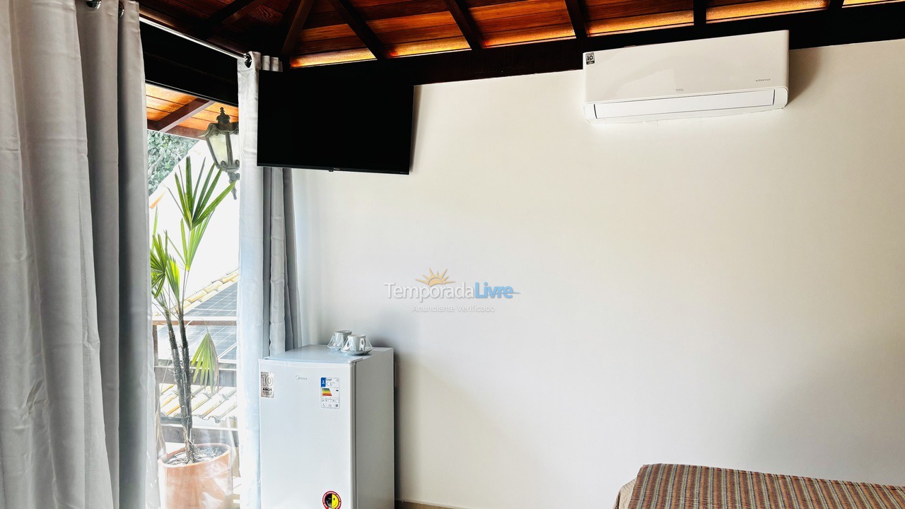 Casa para aluguel de temporada em Armação dos Búzios (Praia de Manguinhos)