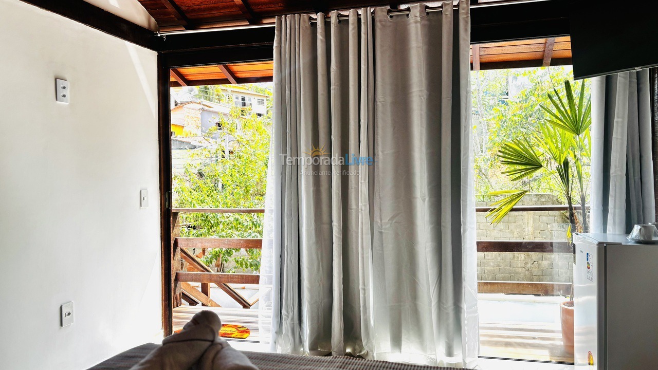 Casa para aluguel de temporada em Armação dos Búzios (Praia de Manguinhos)