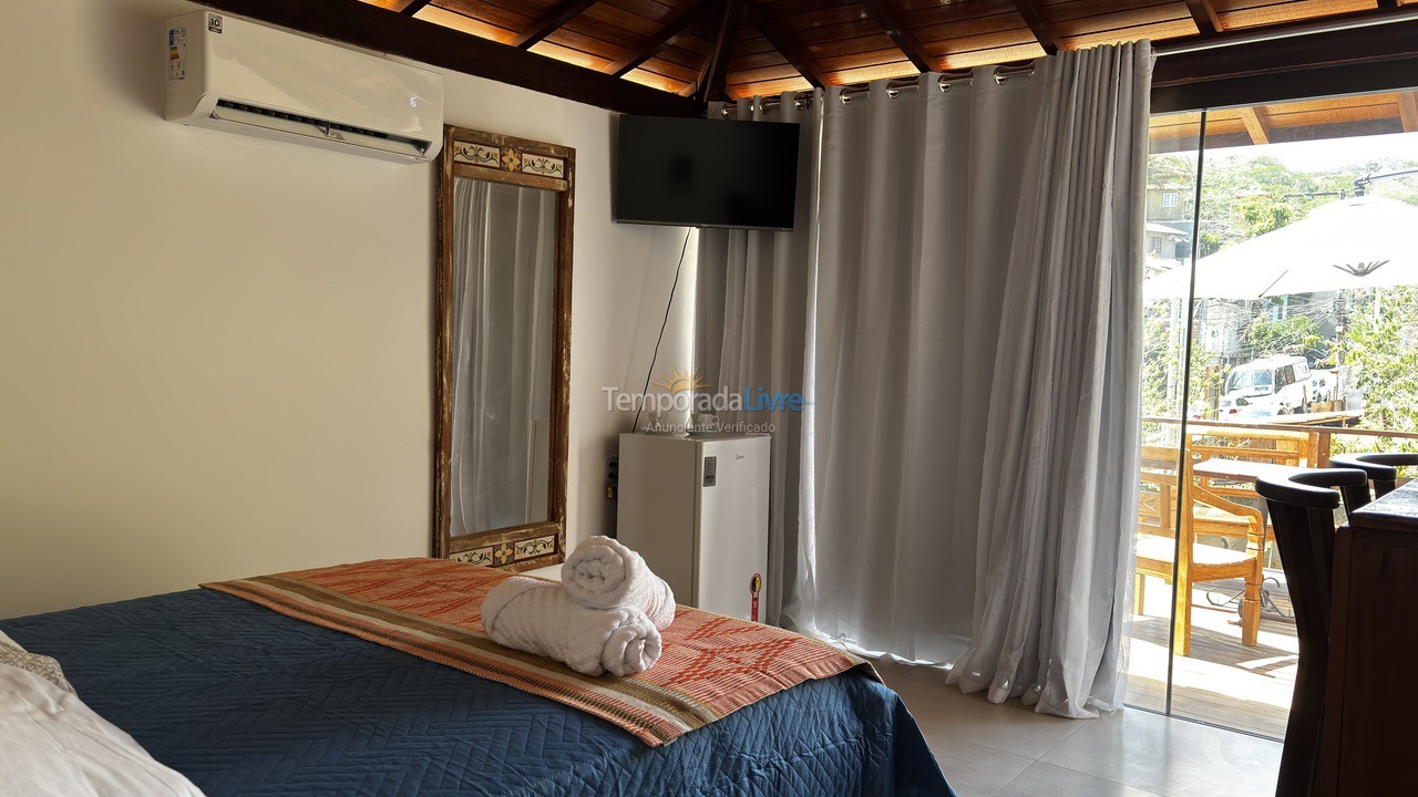 Casa para aluguel de temporada em Armação dos Búzios (Praia de Manguinhos)