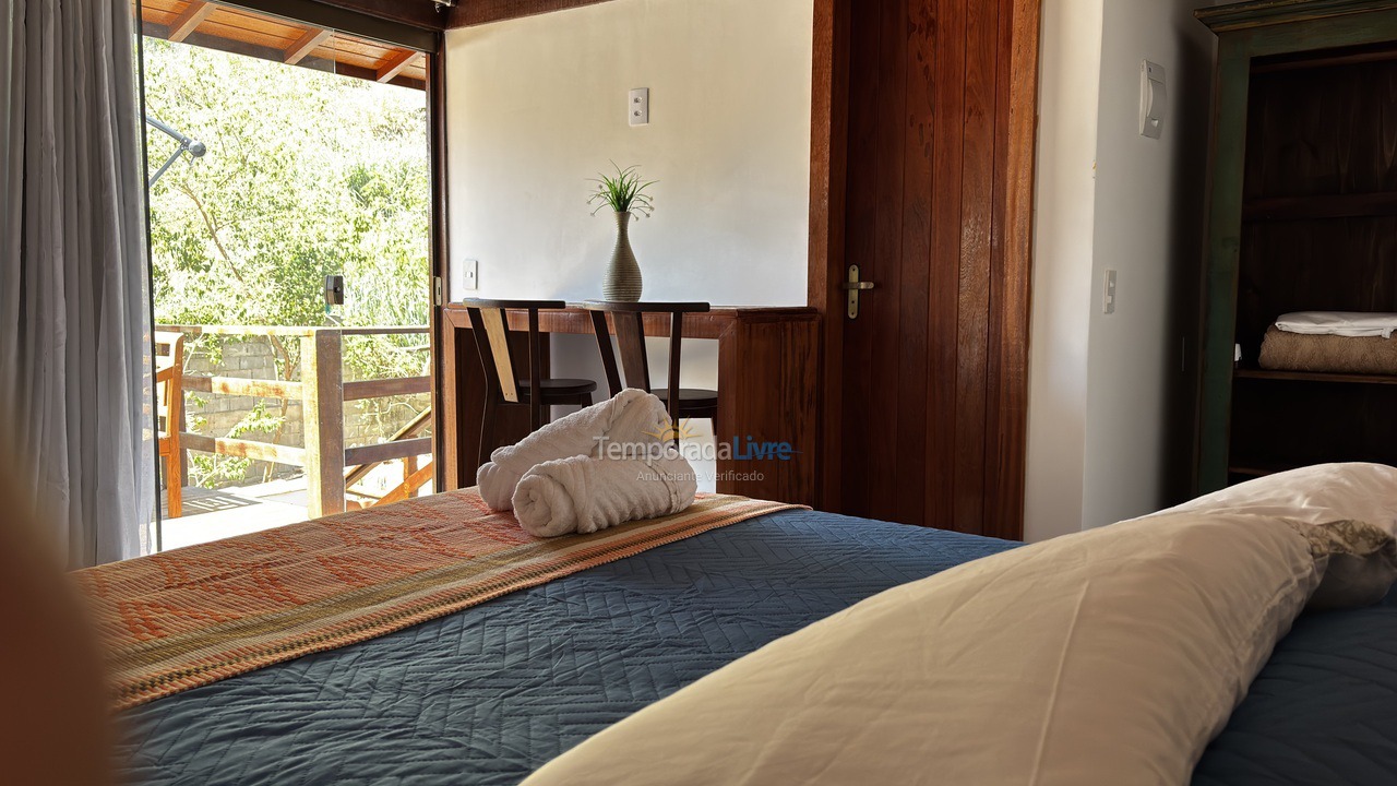 Casa para aluguel de temporada em Armação dos Búzios (Praia de Manguinhos)