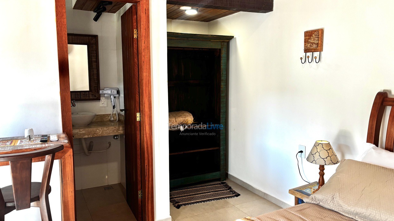 Casa para aluguel de temporada em Armação dos Búzios (Praia de Manguinhos)