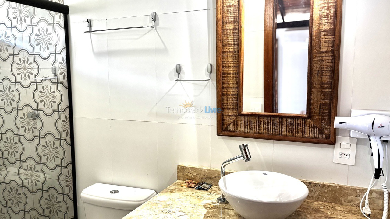 Casa para aluguel de temporada em Armação dos Búzios (Praia de Manguinhos)