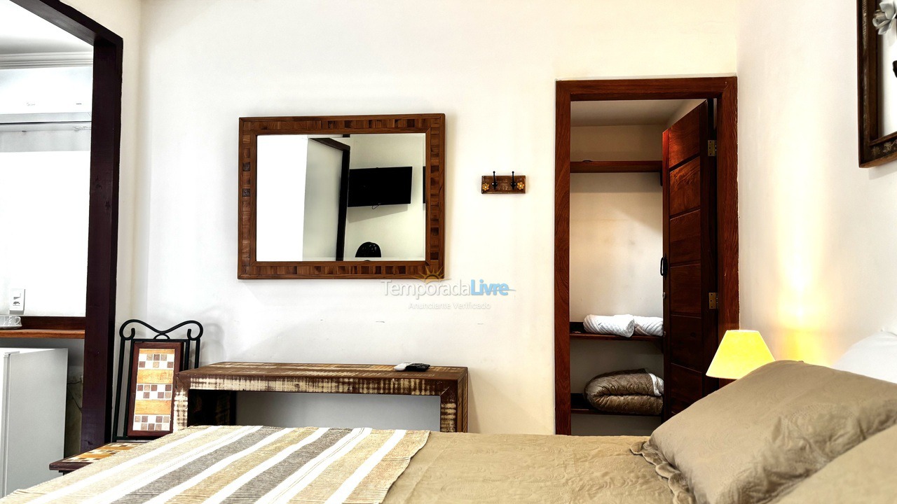 Casa para aluguel de temporada em Armação dos Búzios (Praia de Manguinhos)