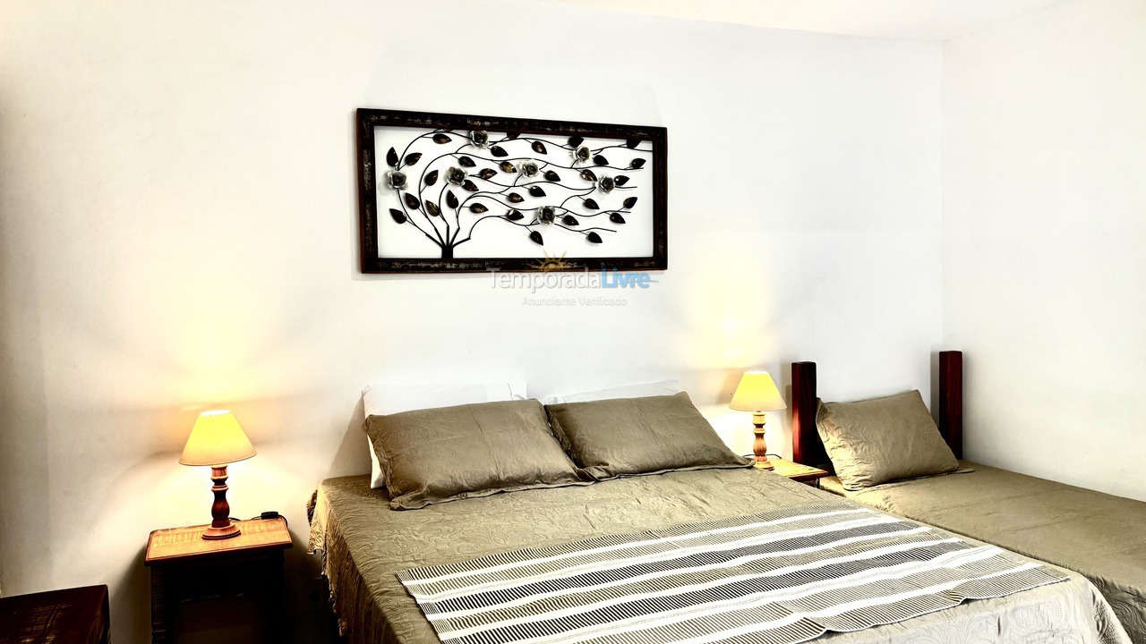 Casa para aluguel de temporada em Armação dos Búzios (Praia de Manguinhos)