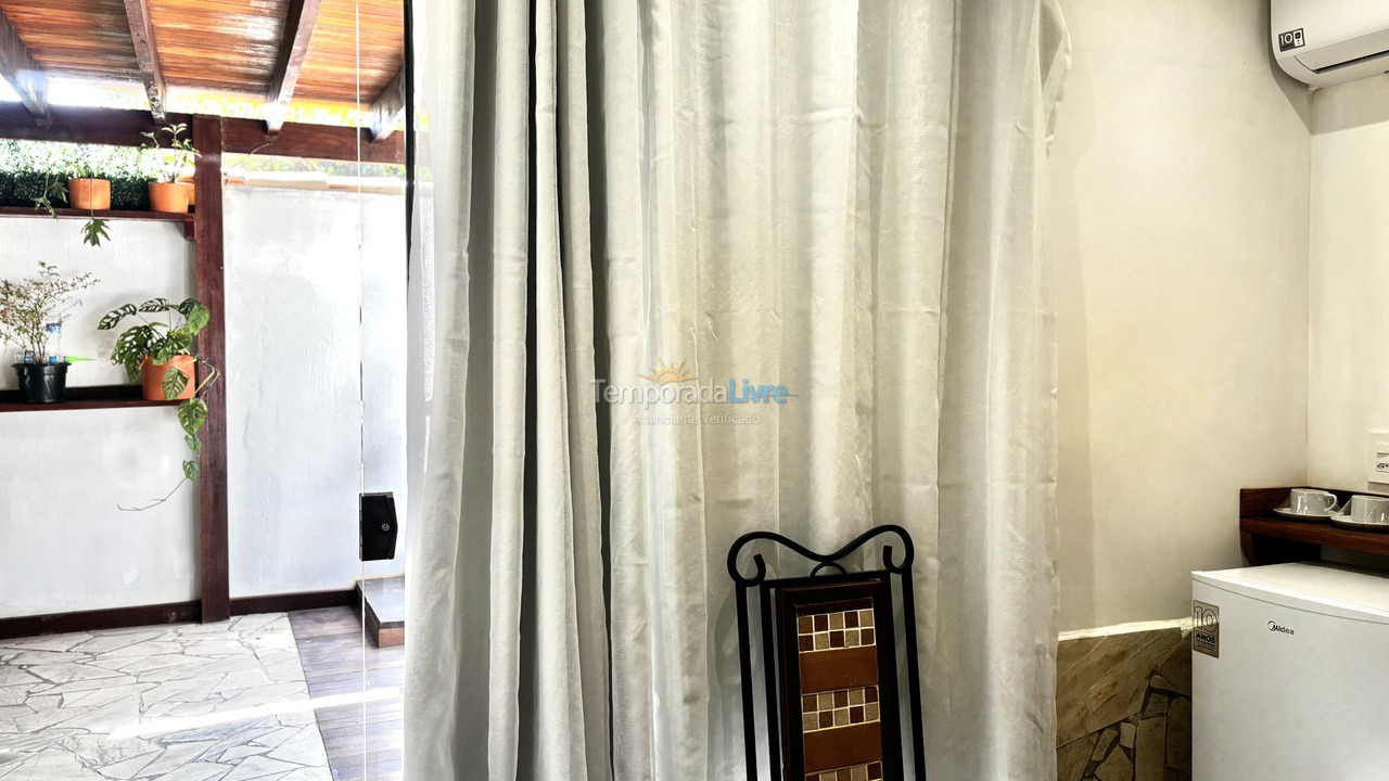 Casa para aluguel de temporada em Armação dos Búzios (Praia de Manguinhos)