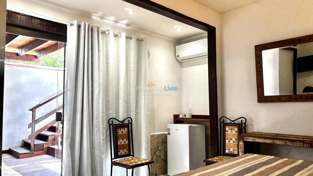 Casa para aluguel de temporada em Armação dos Búzios (Praia de Manguinhos)