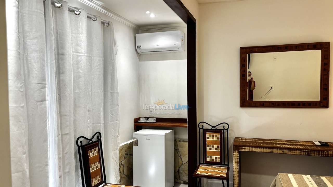 Casa para aluguel de temporada em Armação dos Búzios (Praia de Manguinhos)