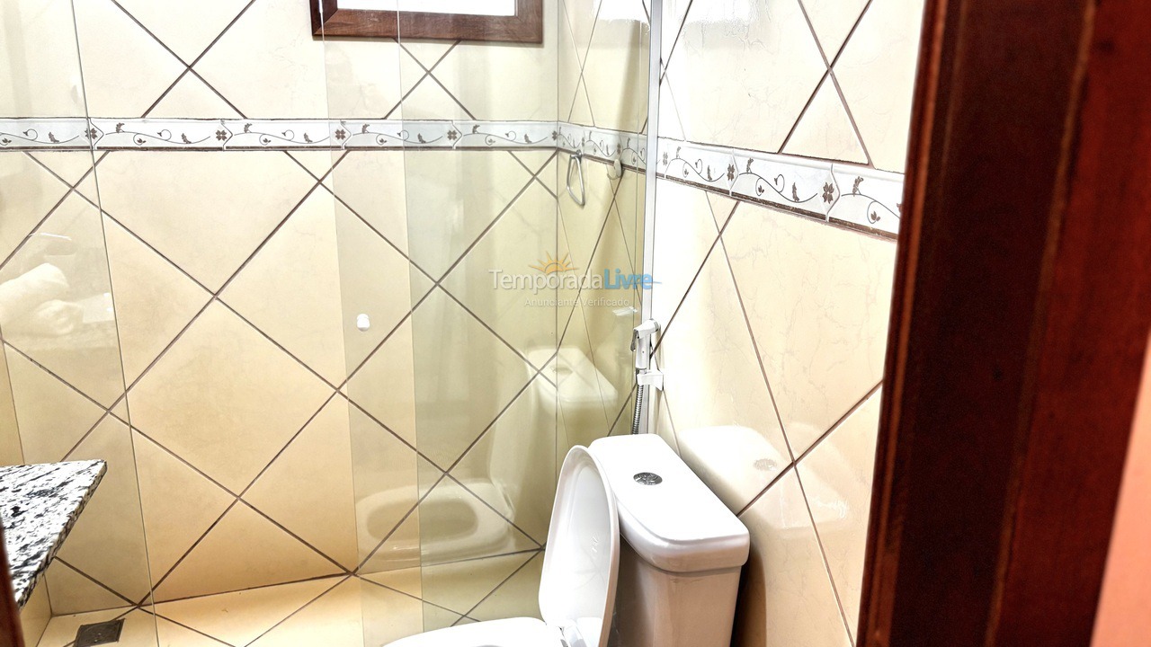 Casa para aluguel de temporada em Armação dos Búzios (Praia de Manguinhos)