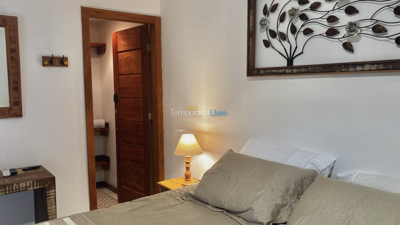 Casa para aluguel de temporada em Armação dos Búzios (Praia de Manguinhos)