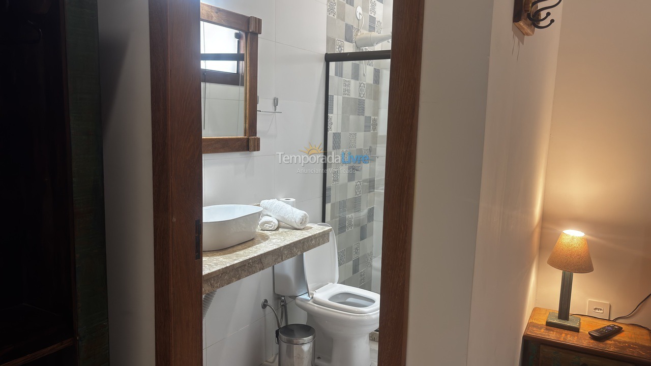 Casa para aluguel de temporada em Armação dos Búzios (Praia de Manguinhos)