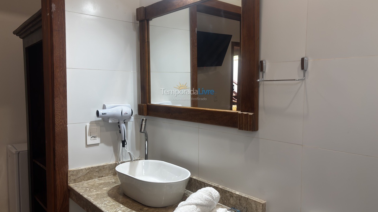 Casa para aluguel de temporada em Armação dos Búzios (Praia de Manguinhos)