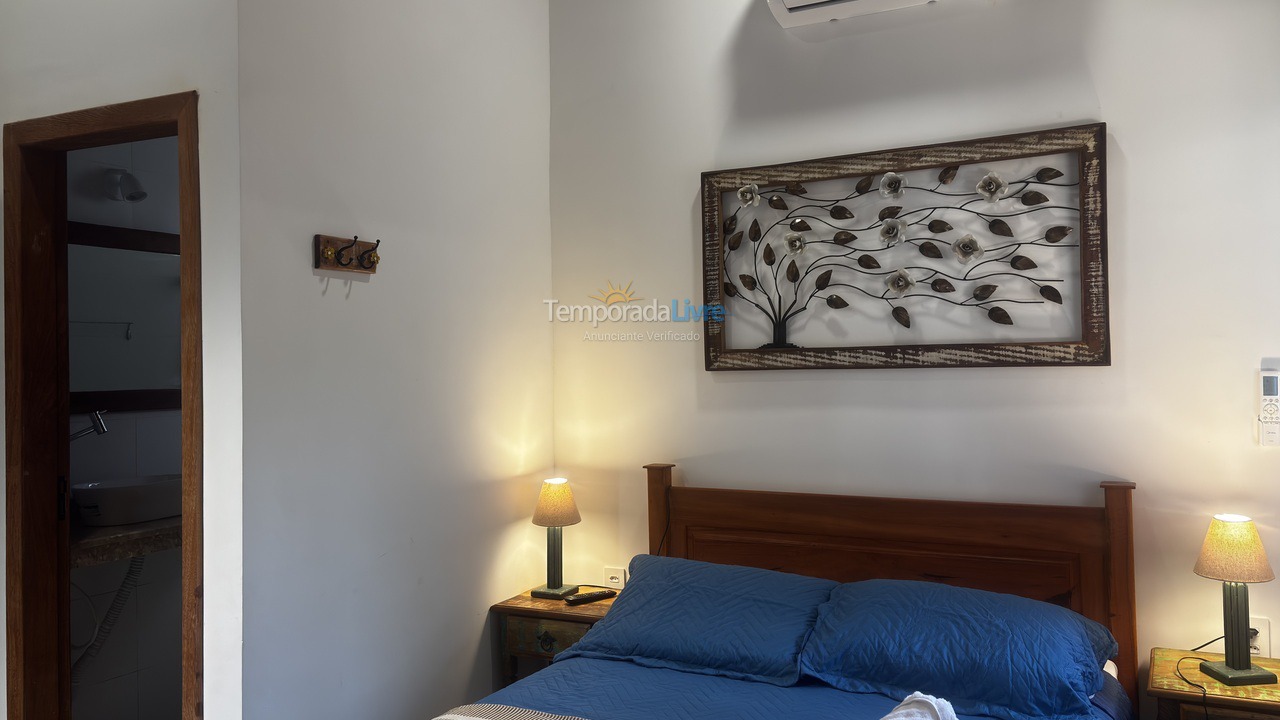 Casa para aluguel de temporada em Armação dos Búzios (Praia de Manguinhos)