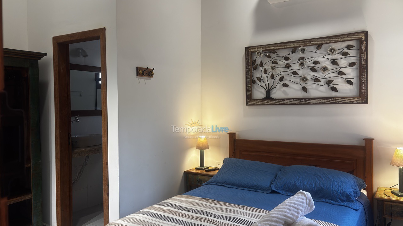 Casa para aluguel de temporada em Armação dos Búzios (Praia de Manguinhos)