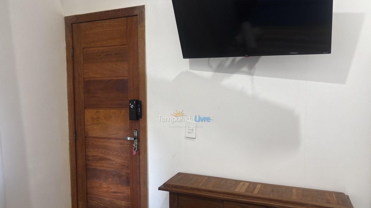 Casa para aluguel de temporada em Armação dos Búzios (Praia de Manguinhos)