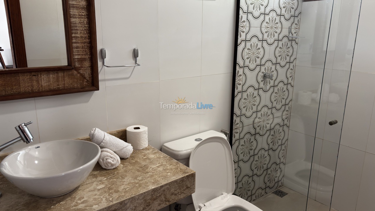 Casa para aluguel de temporada em Armação dos Búzios (Praia de Manguinhos)