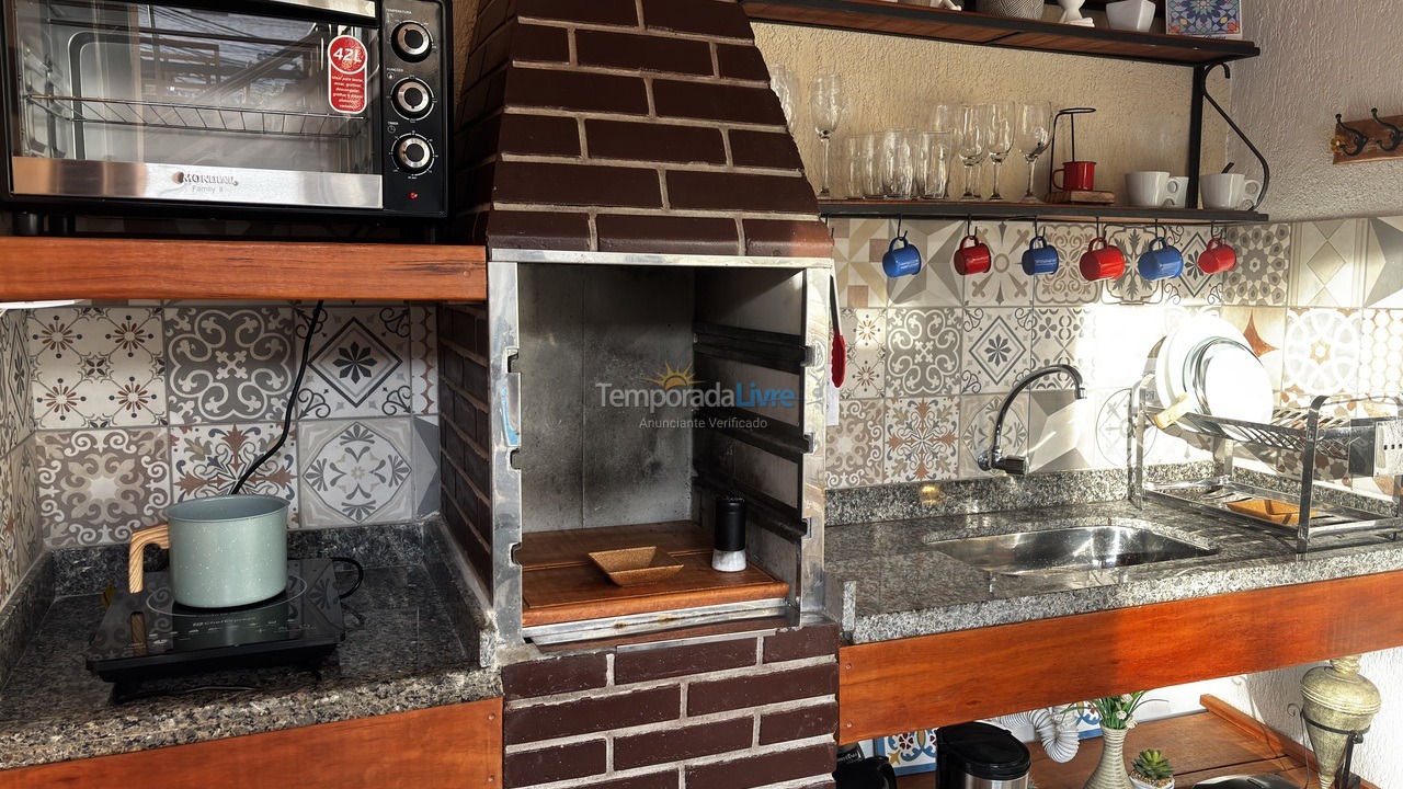 Casa para aluguel de temporada em Armação dos Búzios (Praia de Manguinhos)