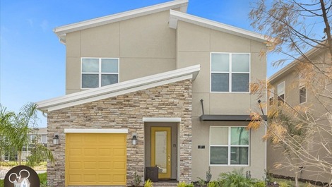 House for rent in Orlando - Davenport