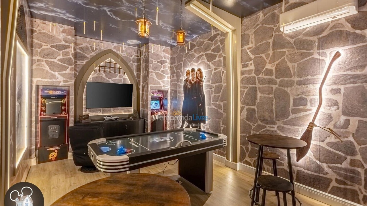 House for vacation rental in Orlando (Davenport)